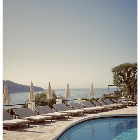 Hotel Le Versailles Villefranche-sur-Mer Eksteriør billede