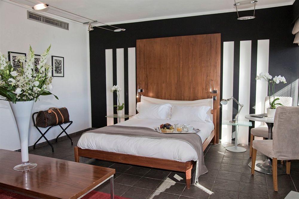 Hotel Le Versailles Villefranche-sur-Mer Eksteriør billede