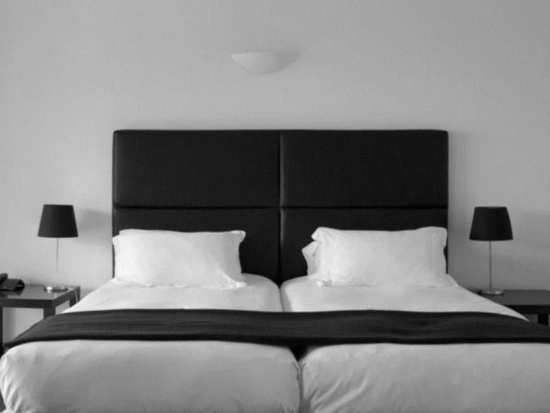 Hotel Le Versailles Villefranche-sur-Mer Eksteriør billede