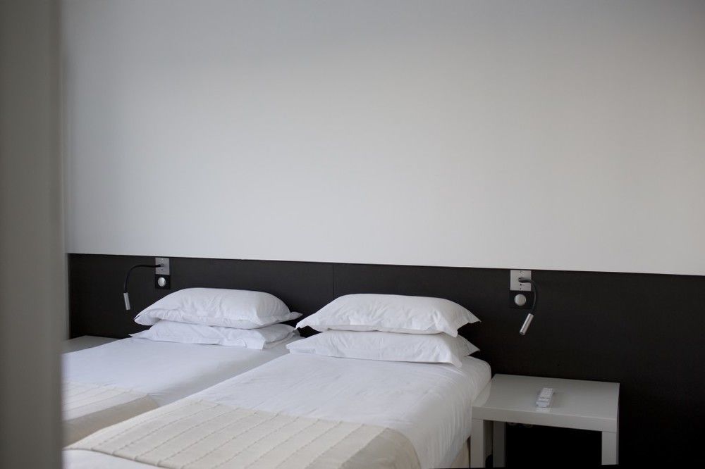 Hotel Le Versailles Villefranche-sur-Mer Eksteriør billede