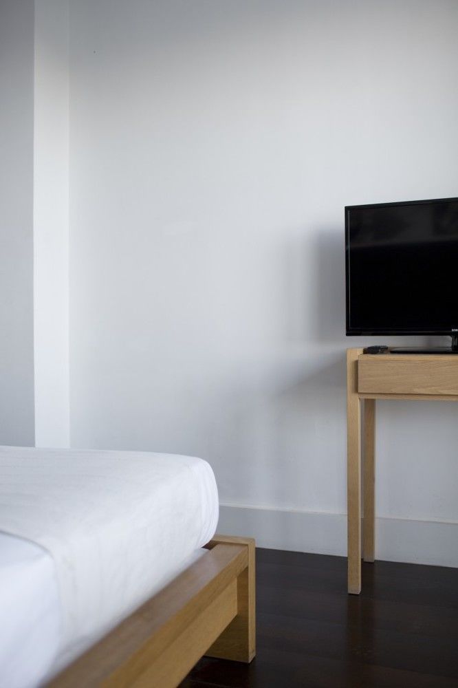 Hotel Le Versailles Villefranche-sur-Mer Eksteriør billede