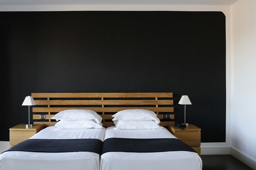 Hotel Le Versailles Villefranche-sur-Mer Eksteriør billede