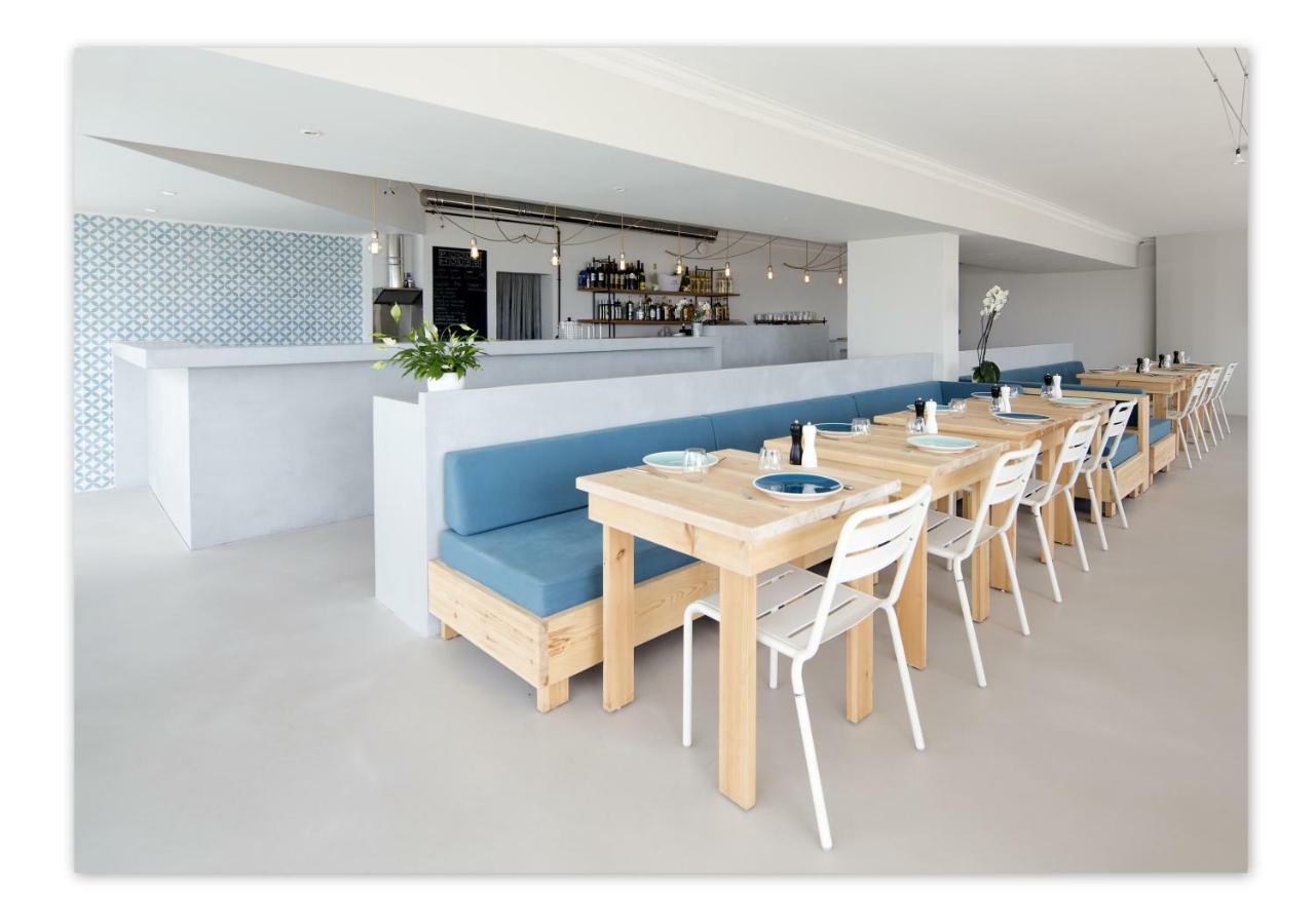 Hotel Le Versailles Villefranche-sur-Mer Eksteriør billede