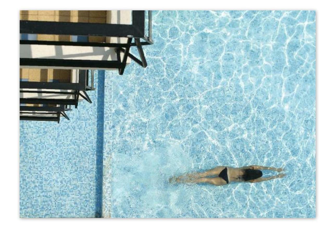 Hotel Le Versailles Villefranche-sur-Mer Eksteriør billede